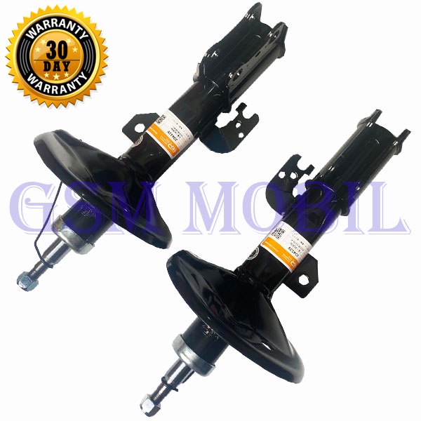 Shock Breaker Absorber Toyota Camry 2001-2006 Depan 1 Set - 43594360