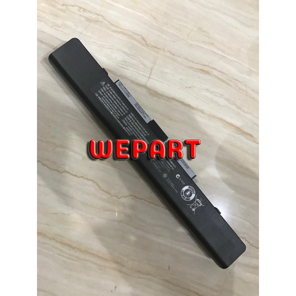 Baterai Batre Battery Original Lenovo IdeaPad S210 S215 S215t S20-30 L12S3F01 Hitam