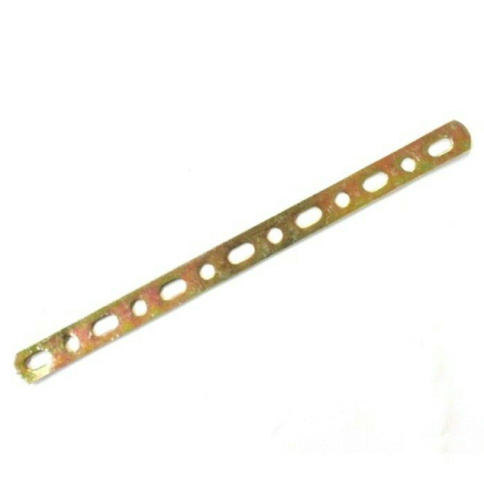 Plat Bolong / Breket Besi Bolong / Plate Bolong / Dudukan / Bracket