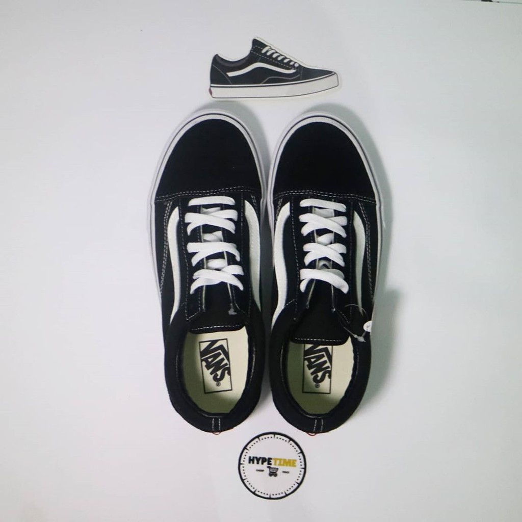 Vans old skool global / vans os original