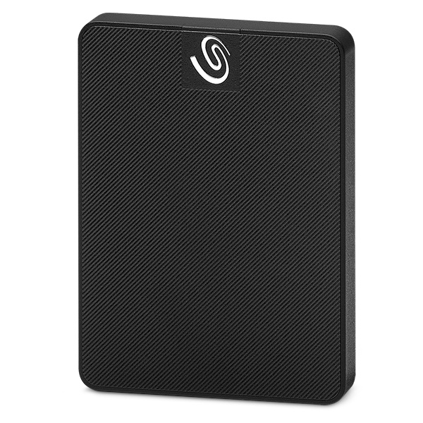 Seagate Expansion SSD 500GB V2 USB-C Portable External SSD