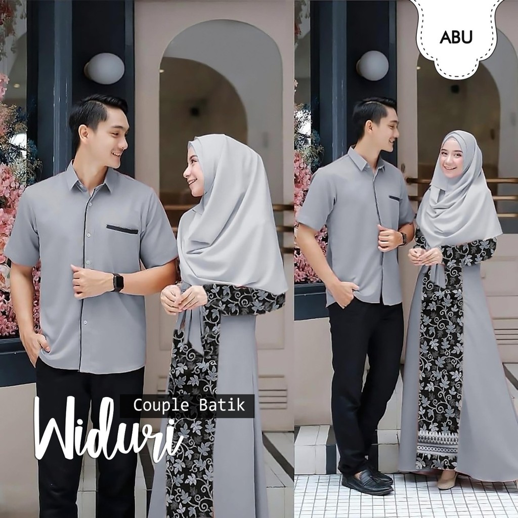 BAJU COUPLE TUNANGAN / BAJU COUPLE TUNANGAN / KEBAYA MODERN / BAJU KONDANGAN / BAJU COUPLE BATIK