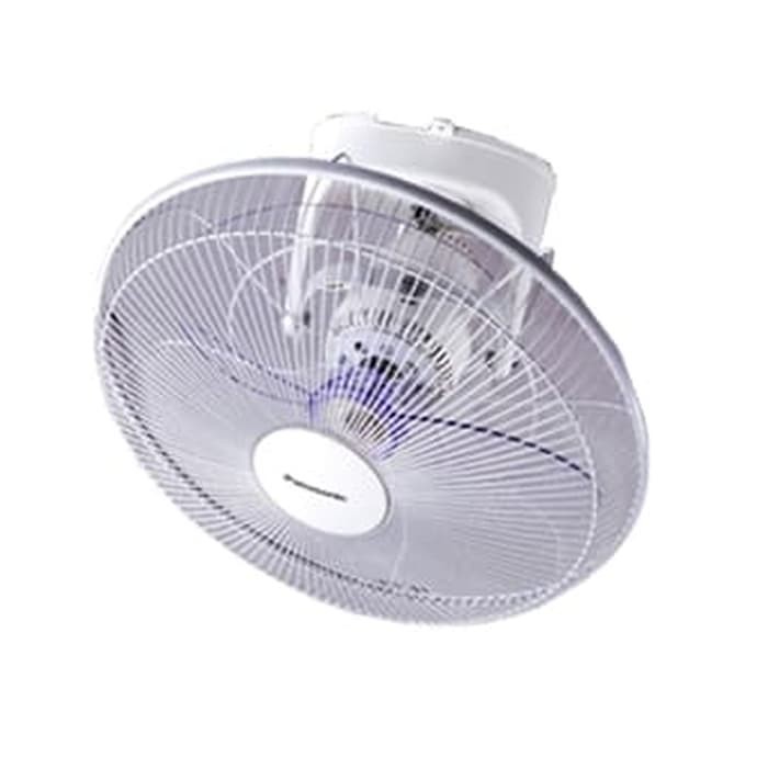 PANASONIC AUTO ORBIT FAN KIPAS ANGIN PLAFON 16" F EQ405 F EQ 405