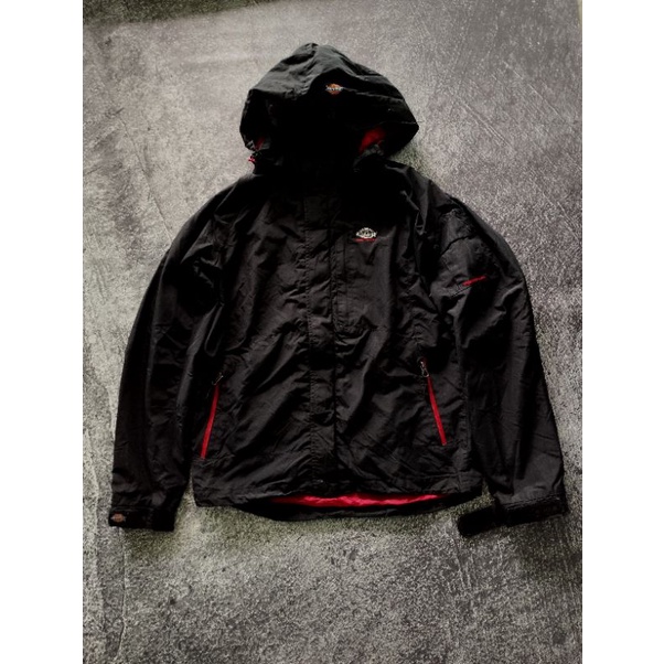 jaket dickies second original