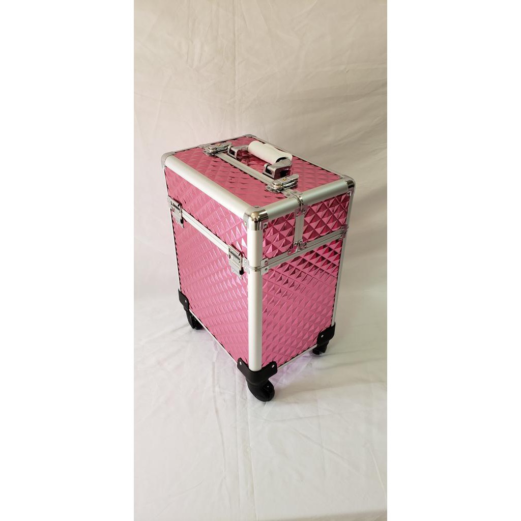 Koper makeUp /Beautycase /Box MakeUp /Box Kosmetik /kosmetik Box /koper Kosmetik Trolly KZT-K0135