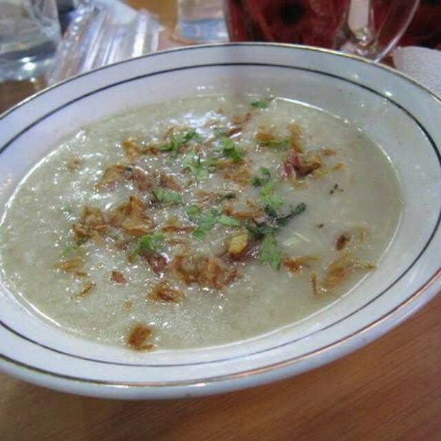 

Bumbu Bubur Kanji Rumbi Aceh Khas Narasa 3 Citayam