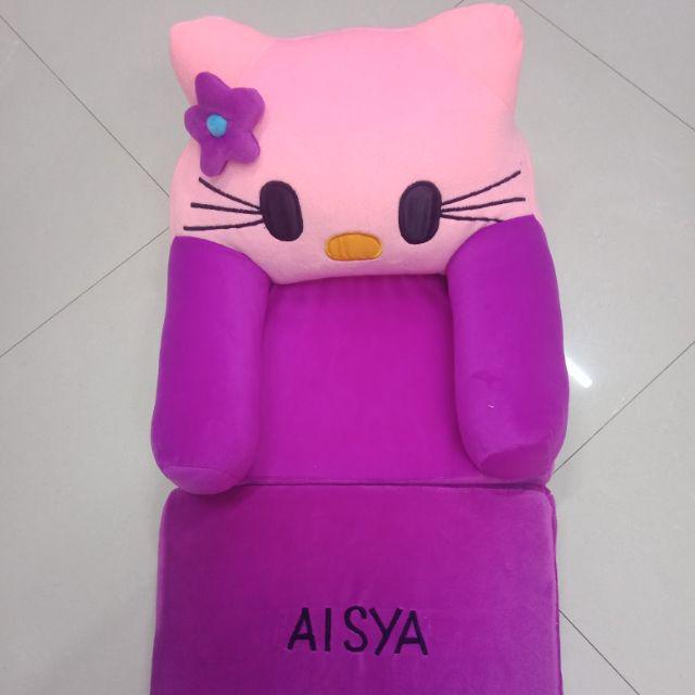 SOFA LIPAT ANAK/KURSI ANAK/SOFA KARAKTER ANAK