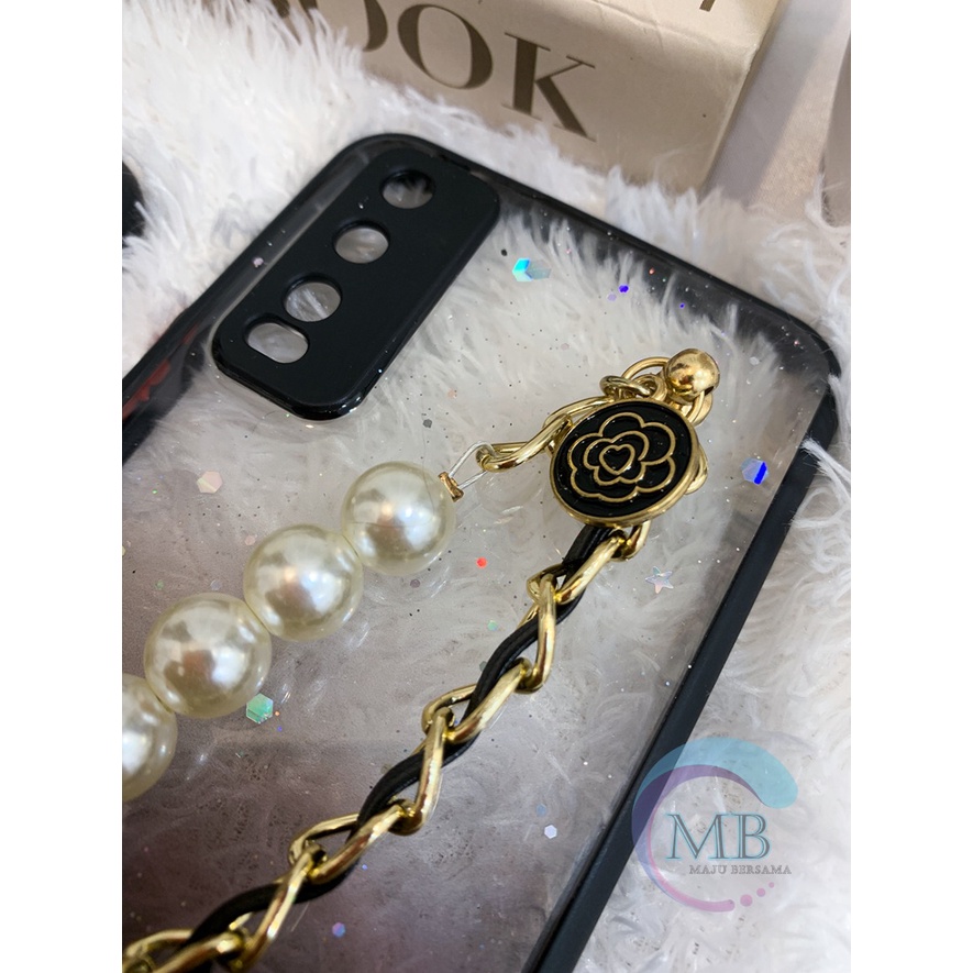 GM011 SOFTCASE VIVO Y12 Y15 Y17 Y20 Y20S Y12S Y20I Y30 Y50 Y91 Y93 Y95 Y91C Y1S MB3449