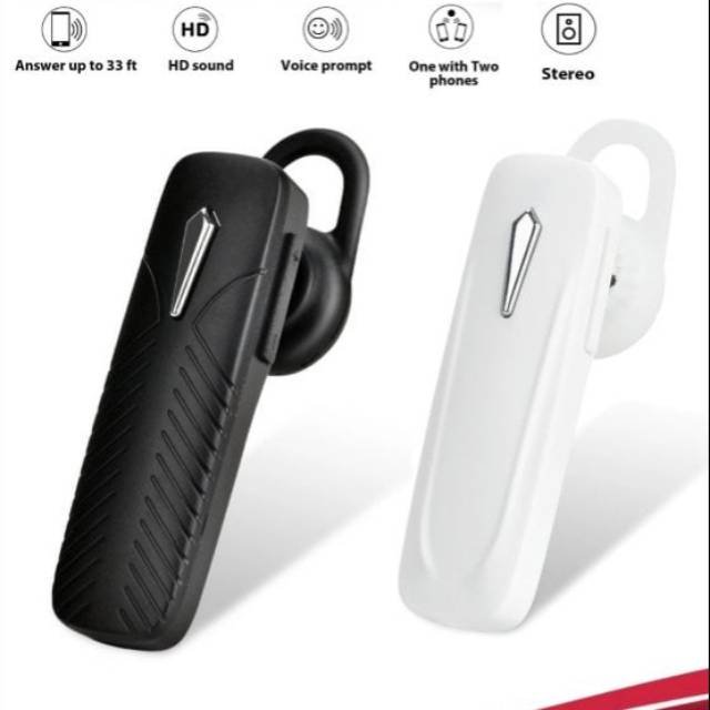 Earphone Bluetooth All phone ( Xiaomi, iphone, samsung, DLL )