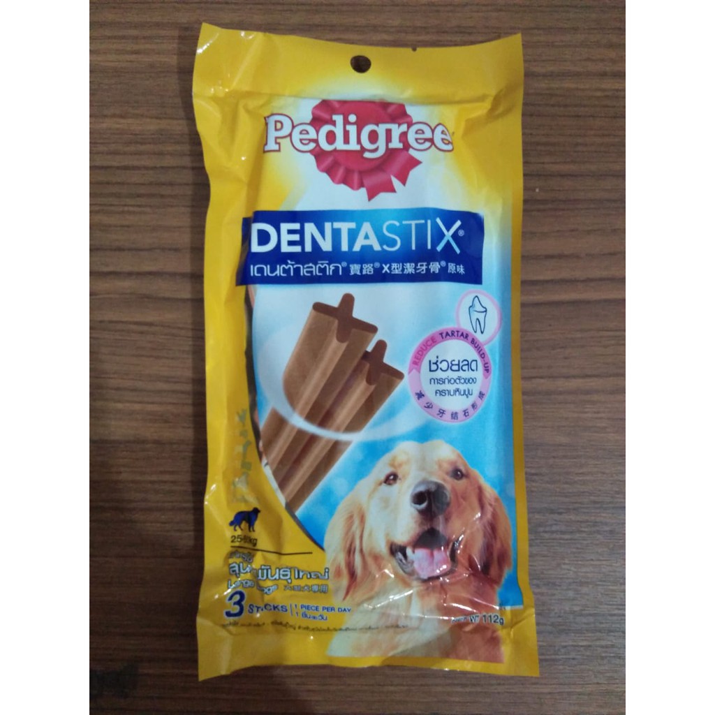 Dentastix Large 112 gr