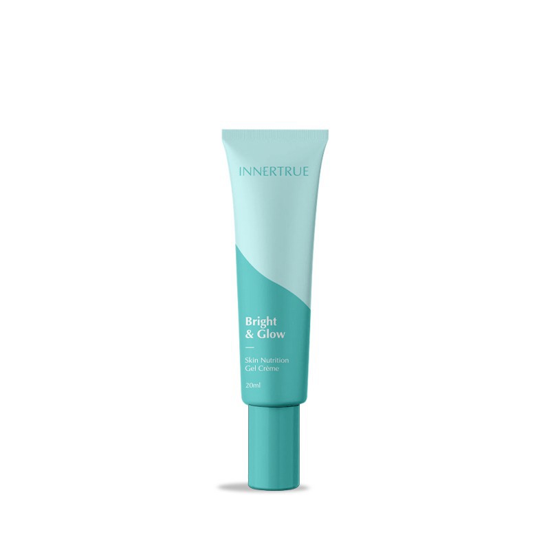 

INNERTRUE Bright & Glow Skin Nutrition Gel Crème 20ml