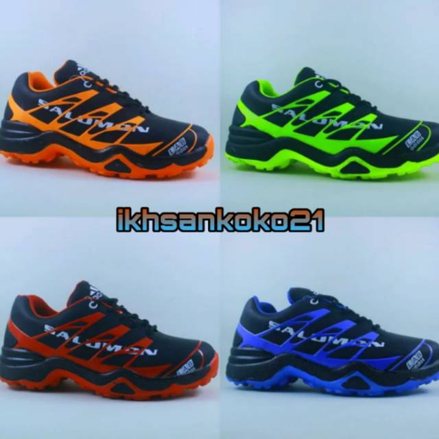 SEPTU ADIDAS PRIA 3D TERBARU