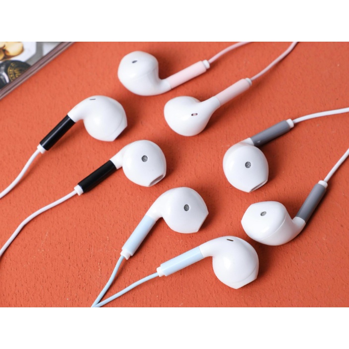 [XY-68] Set Headset Earphone TIGER Earphones / Wadah Earphone Kartun Animal Harimau Lucu / Earphone Karakter Hewan TIGER