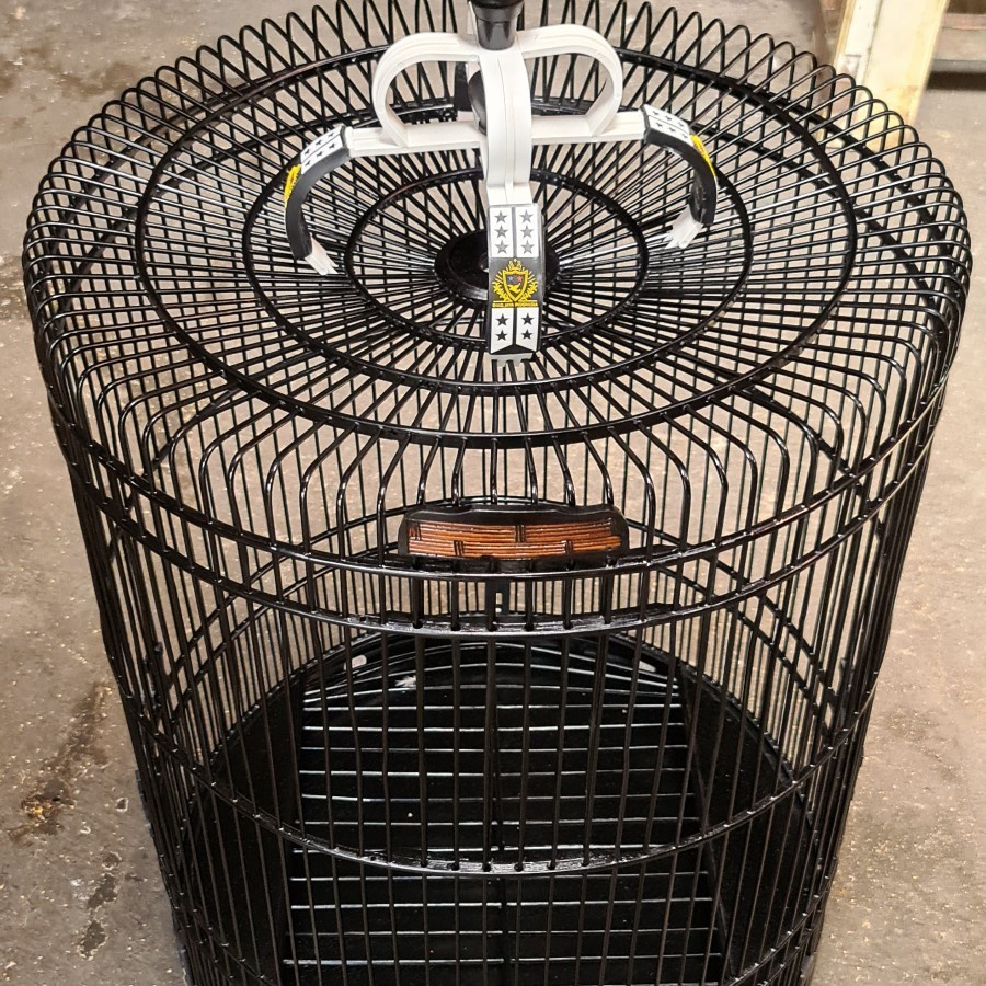 sangkar murai merk oriq jaya