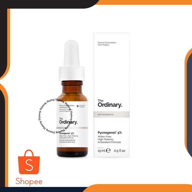 [PROMO] The Ordinary Pycnogenol 5%