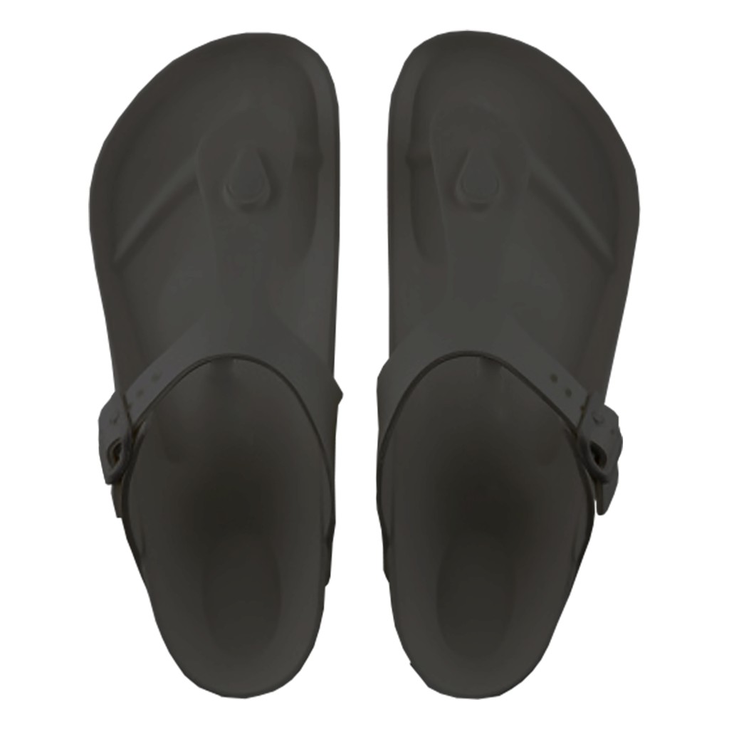 Sandal Jepit Pria / Wanita Import Model BIRKENSTOCK Gizeh Eva Sandal Pria Premium High Grade Quality-2