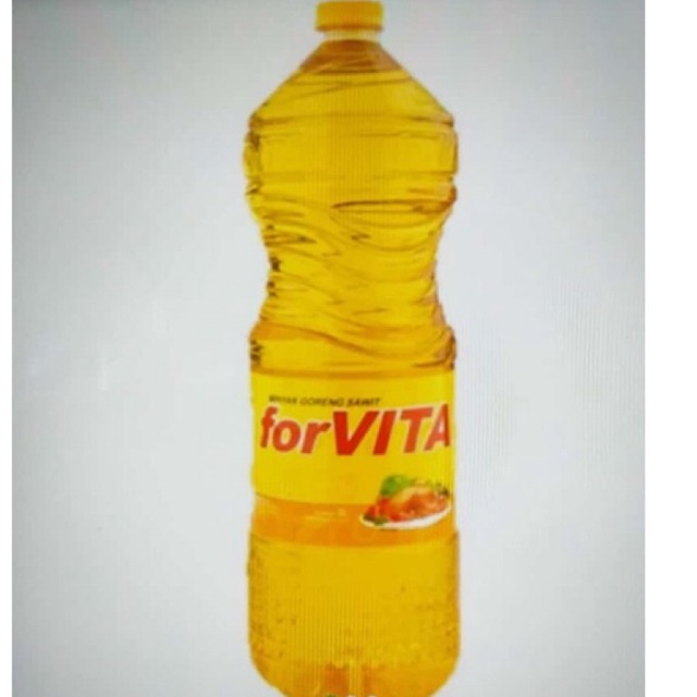 

minyak goreng forvita