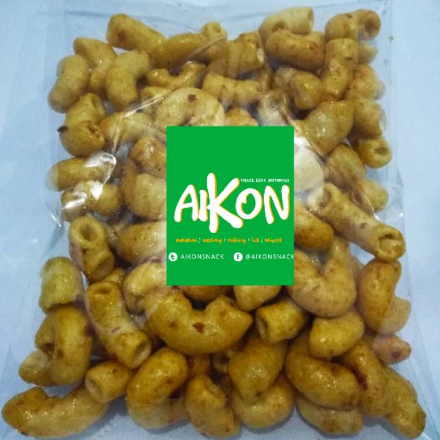 

Makaroni Pedas manis Grosi Murah