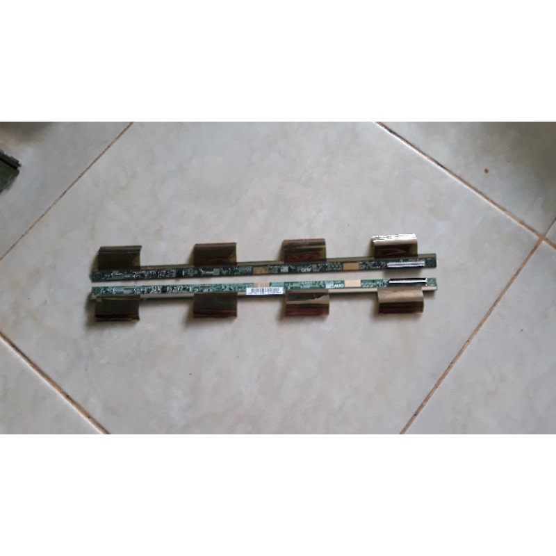 TCON PANEL COF PANEL SMART TV SAMSUNG UA32F5500