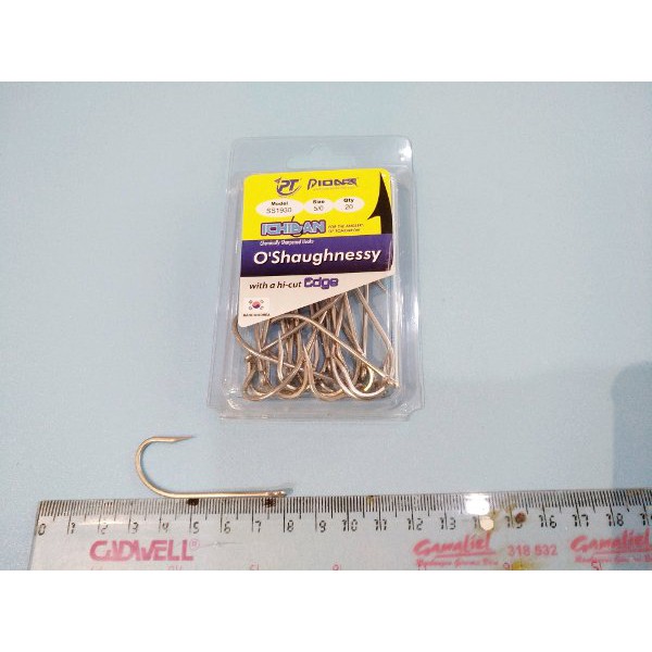 Mata Kail Pancing Ichiban ss-1930 No. 05 Pioneer