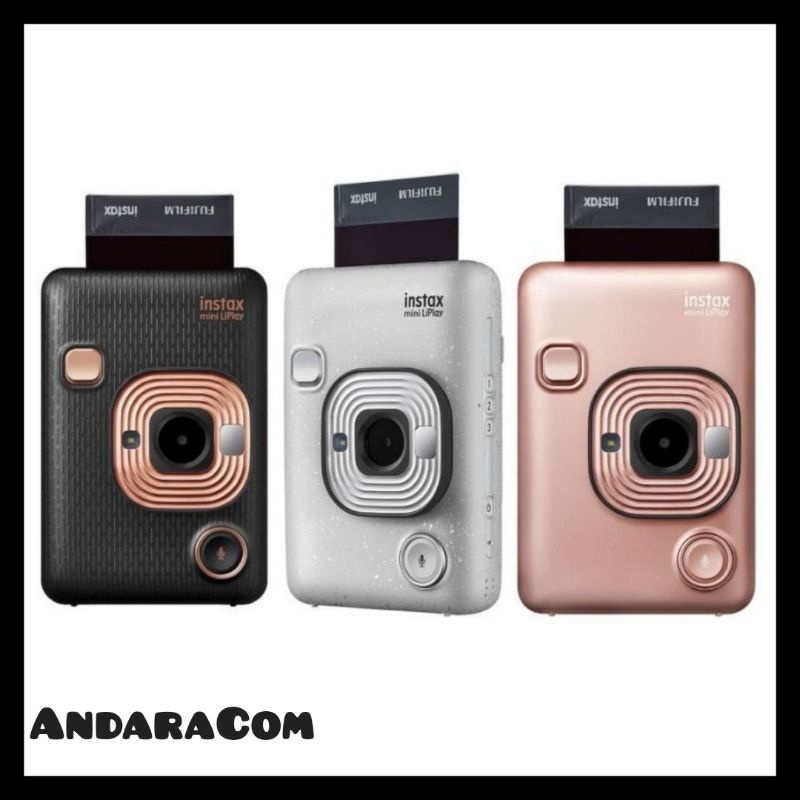 Fujifilm instax mini 70 kamera instan-1