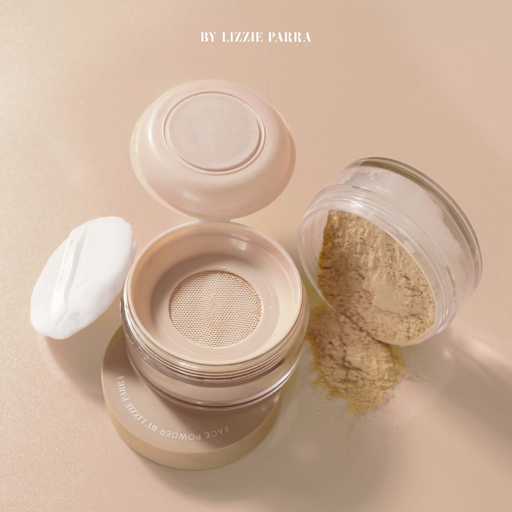 BLP Face Powder-1