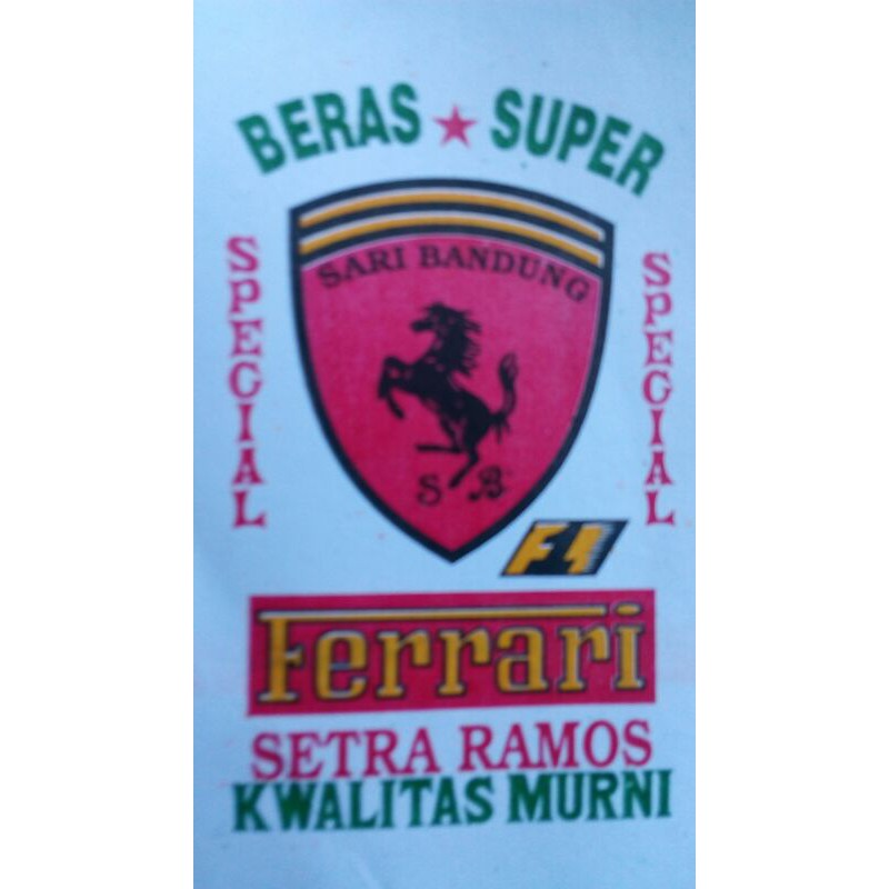 

ferrarisaigon2,5 kg