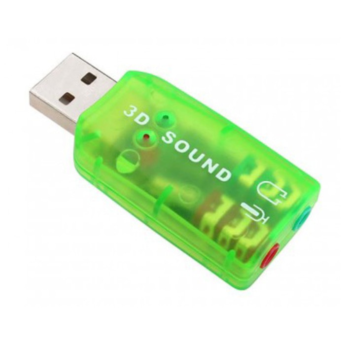 Usb карта