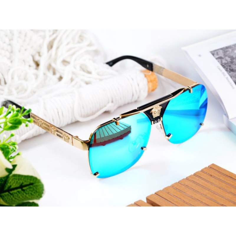 Kacamata Wanita Merk Versace 0017 Free Box