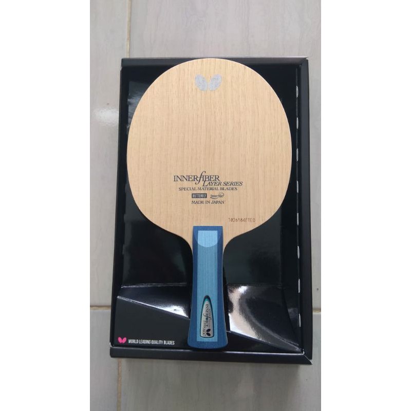 Butterfly Innerforce ALC