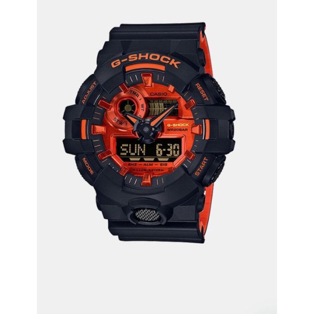 jam tangan g shock ori