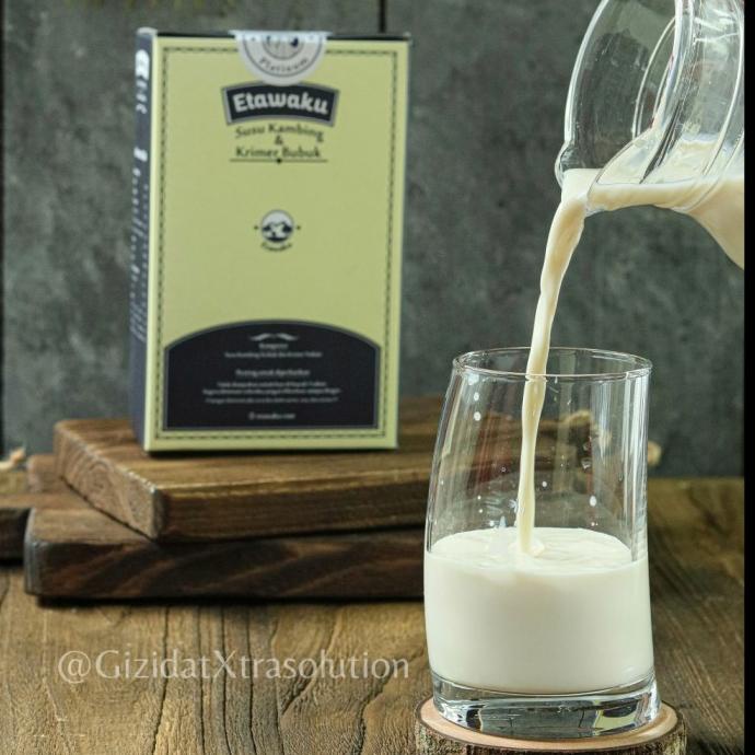 

BISA BAYAR DITEMPAT paket hemat susu etawa premium terlaris