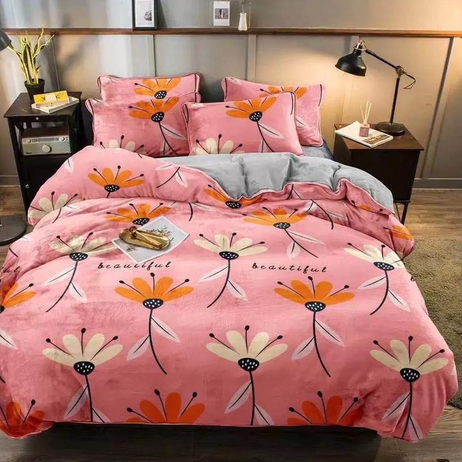 Menarik.. Kado Pernikahan Hampers Hadiah Nikahan Wedding Gift Box Couple Nikah Selimut Bulu Dewasa H