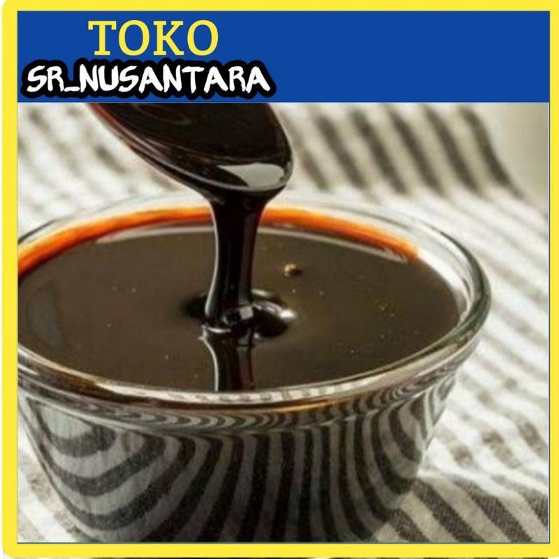 

Gula Aren Cair Makanan Kebutuhan Memasak 1 Liter Kental Manis Asli Tanpa Campuran Bahan Kimia