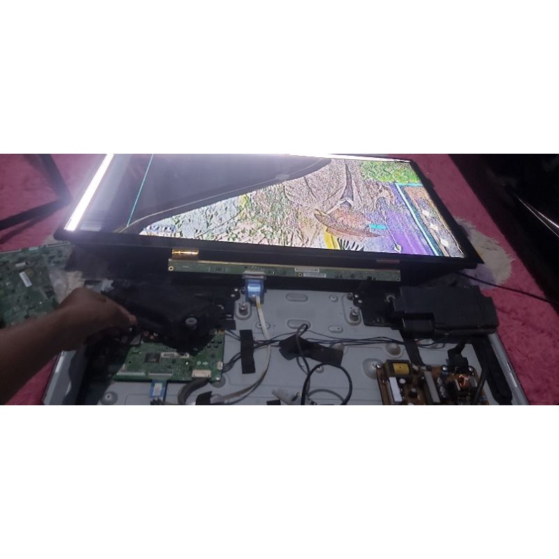 mb tv LG 32ln5100 termurah