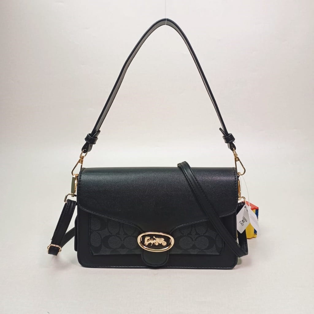 SALE ! Tas Selempang Wanita Tas Wanita Terbaru Tas Import Wanita batam Tas Wanita Kekinian Slingbag wanita Shoulder bag wanita Tas bahu wanita COD crossbody bag Tas wanita Premium Tas wanita murah tas wanita coach bag