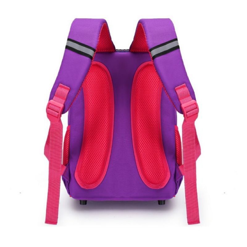 Kidzoom - Tas Ransel Anak Sekolah Model Jepang