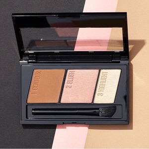 Maybelline Facestudio Master Contour Face Contouring Kit