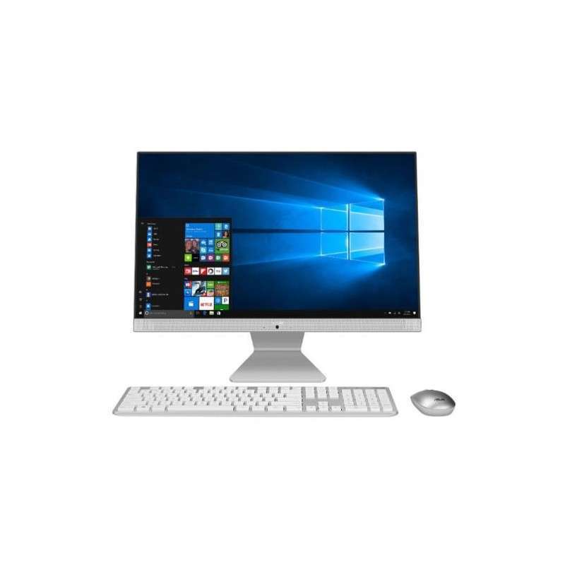 ASUS All In One M241DAK/RYZEN 3-3250U/4GB/HD 1TB/23,8 FHD/WIN 10/RESMI