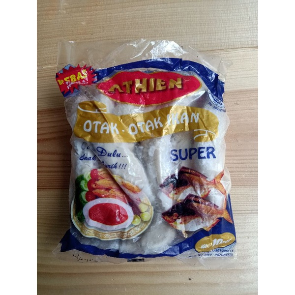 

otak otak ikan