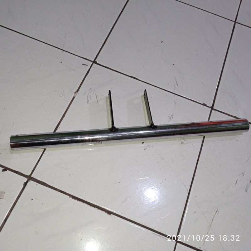 tubular atau engine guard Verza cb Verza 150
