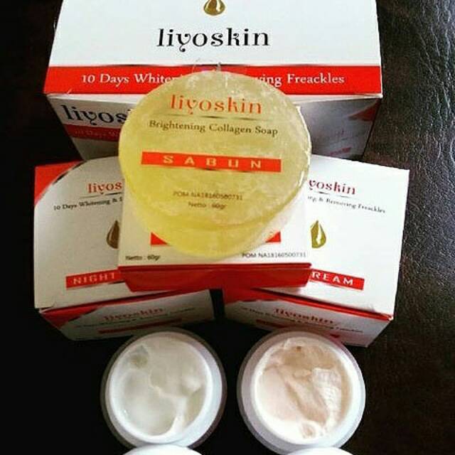 Liyoskin