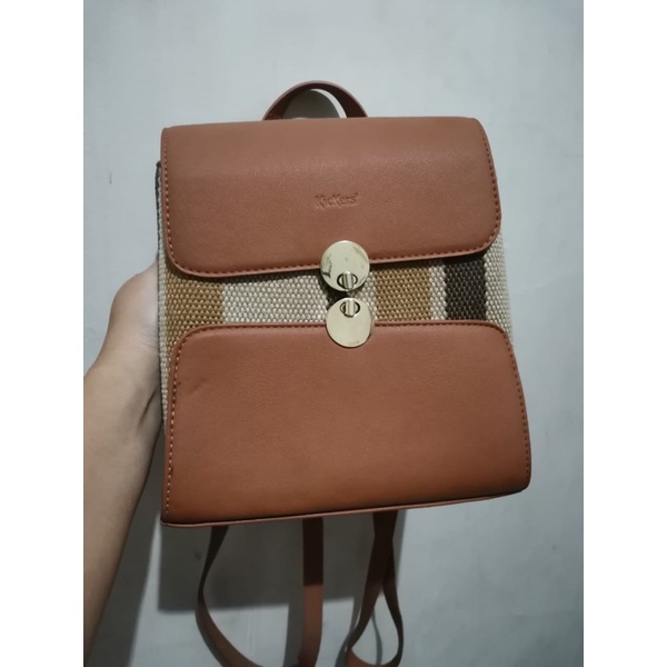 PRELOVED TAS KICKERS ORIGINAL STORE