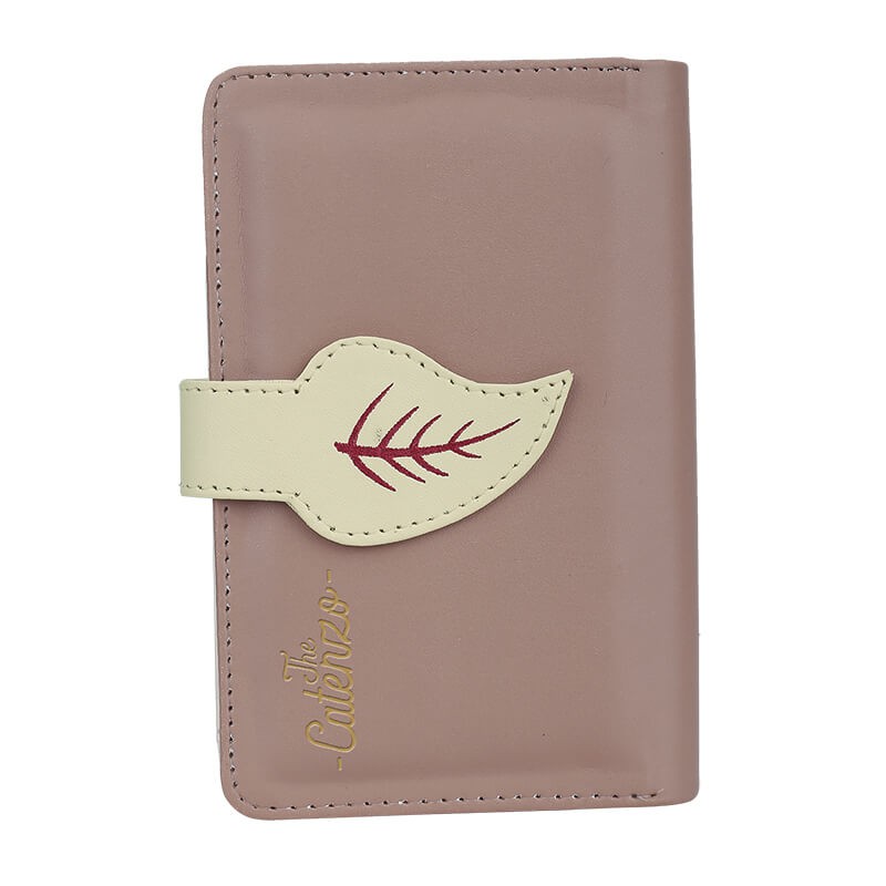 Dompet Casual Wanita TB 17 Catenzo Original