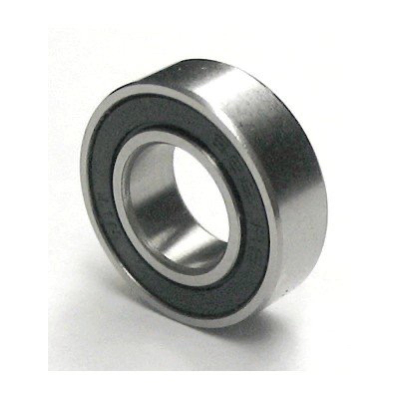 Ball Bearing 6203 2RS Sealed Laher 17x40x12 mm