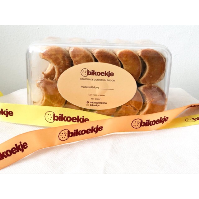 

Peanut Butter Large Size