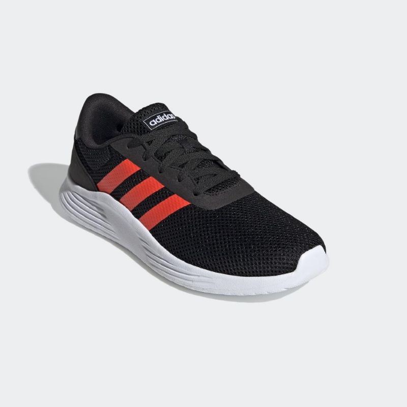 SALE SEPATU ADIDAS RUNNING LITE RACER 2.0 EG9831 ORIGINAL