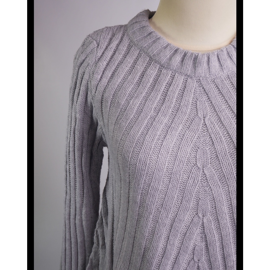 Sweater Rajut A.v.v Standard (A2.19) Image 2