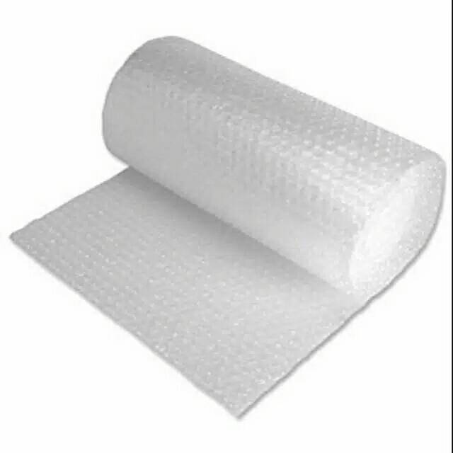 

EXTRA BUBBLE WRAP