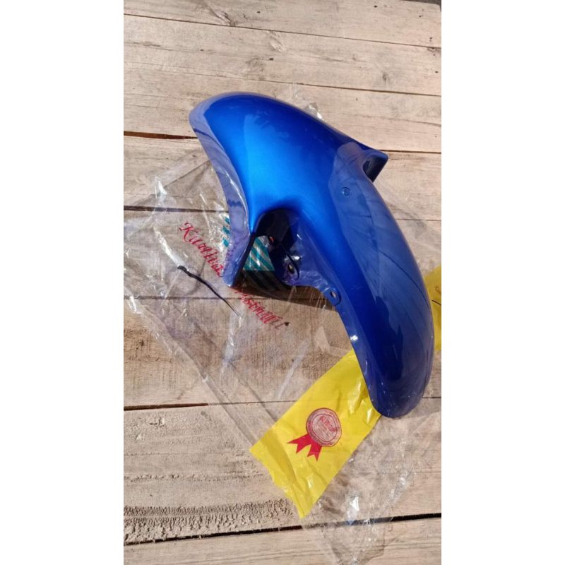 spakbor slebor ninja rr warna biru merk win